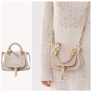 Chloé Marcie mini bag
